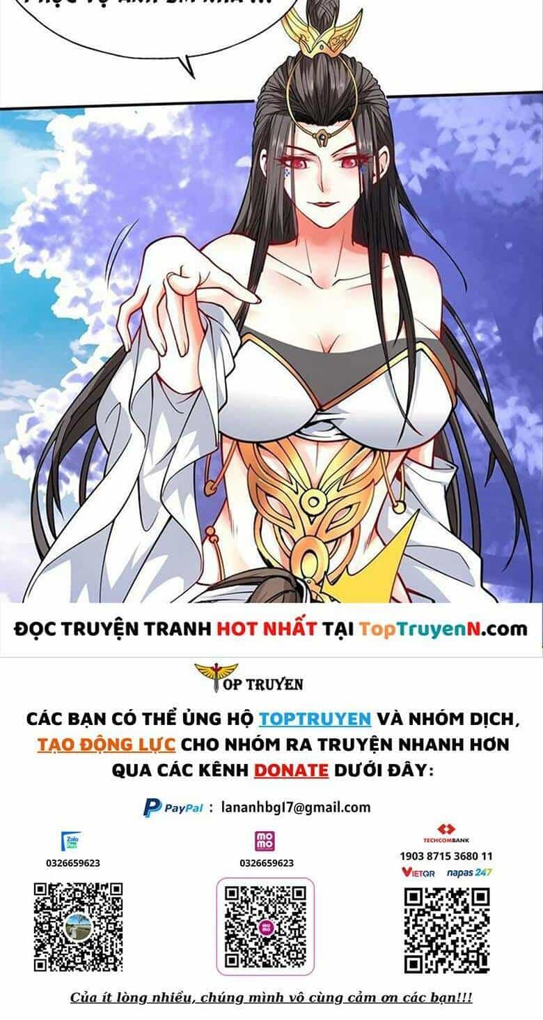 Mục Long Sư - Chương 310 - ảnh 35