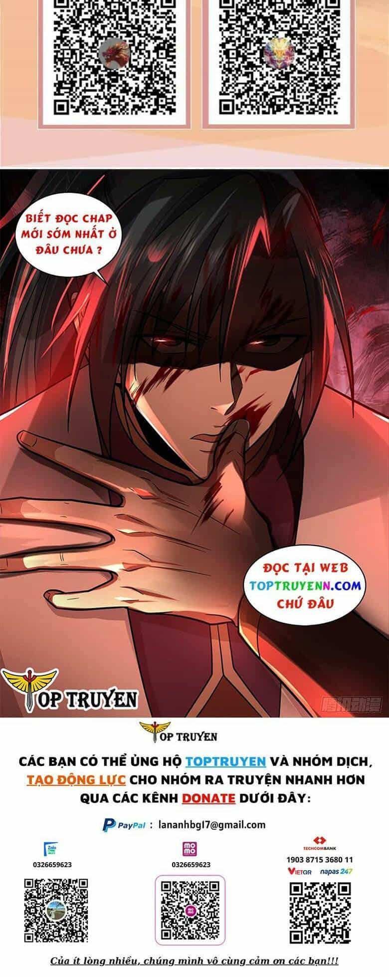 Mục Long Sư - Chương 312 - ảnh 34