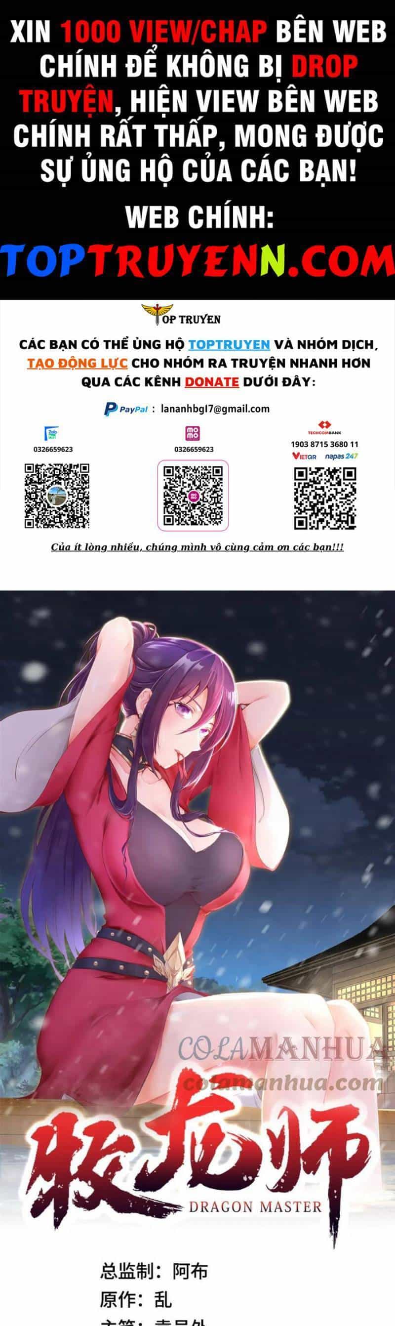 Mục Long Sư - Chương 315 - ảnh 1