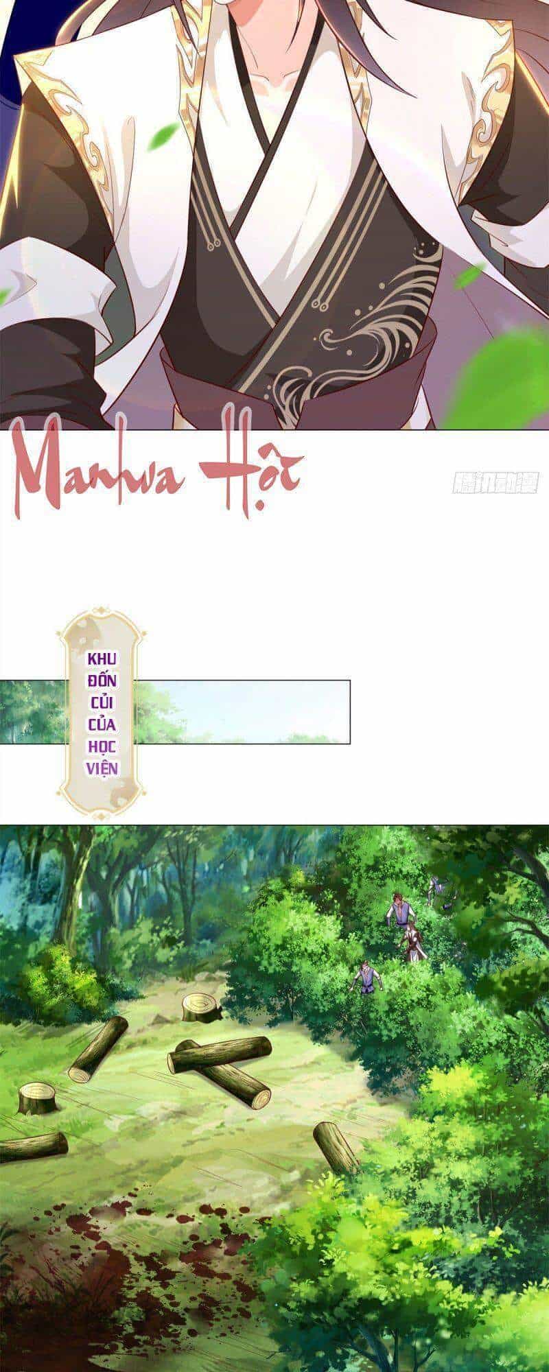 Mục Long Sư - Chương 32 - ảnh 18
