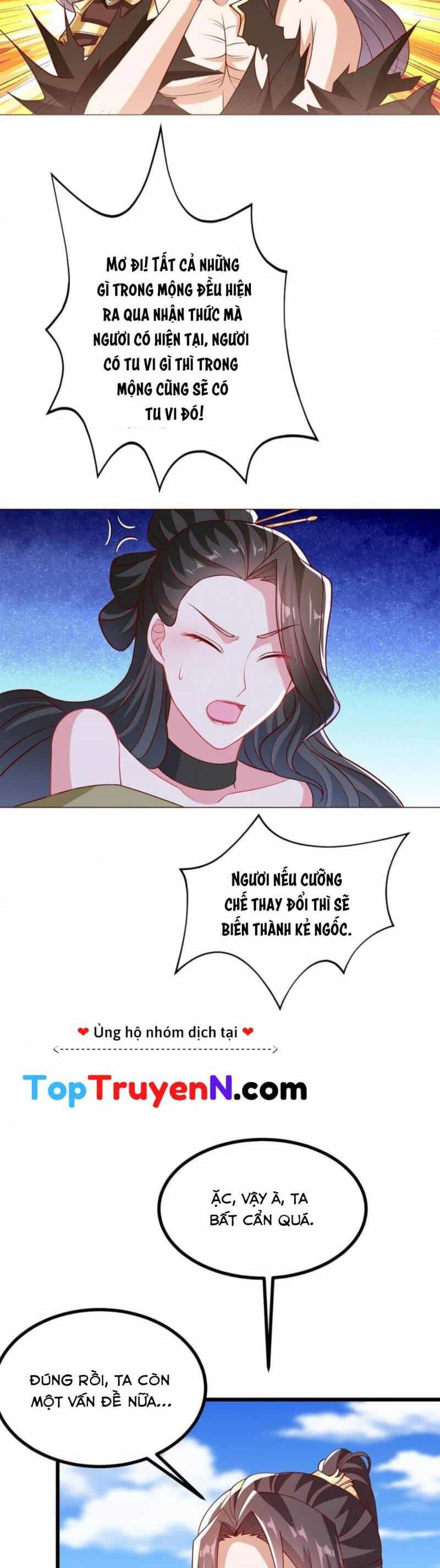 Mục Long Sư - Chương 322 - ảnh 11