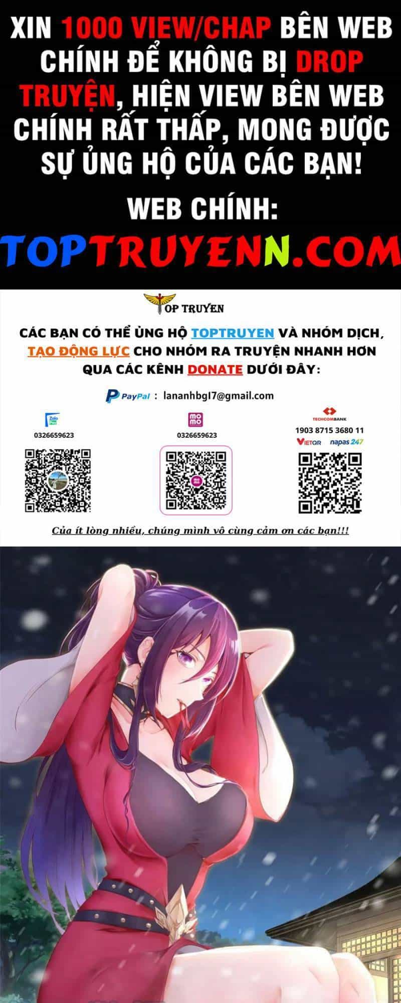 Mục Long Sư - Chương 326 - ảnh 1