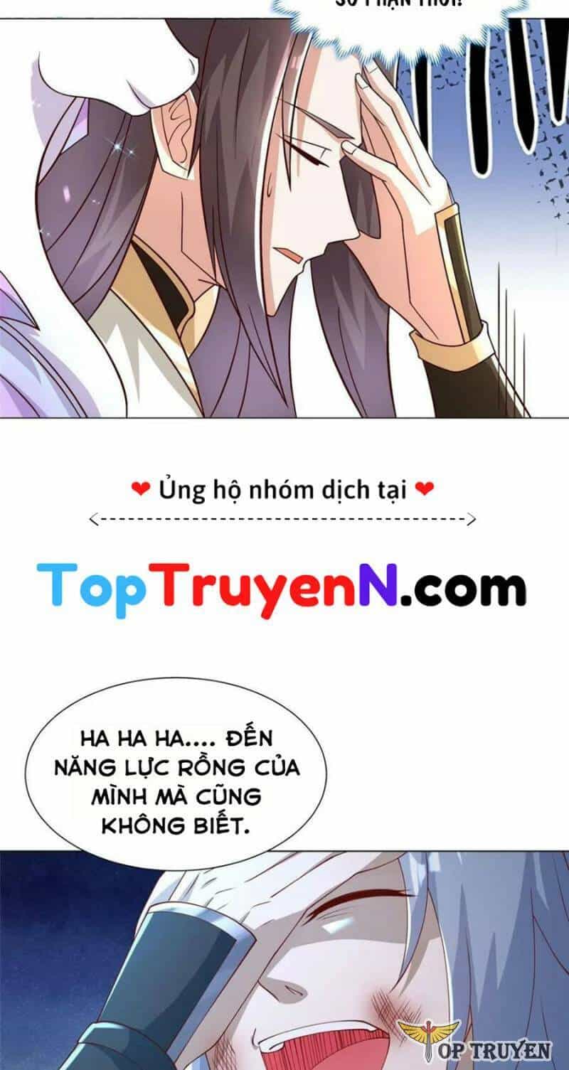 Mục Long Sư - Chương 326 - ảnh 13