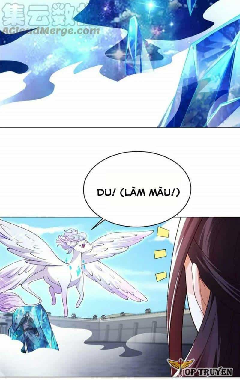 Mục Long Sư - Chương 326 - ảnh 26