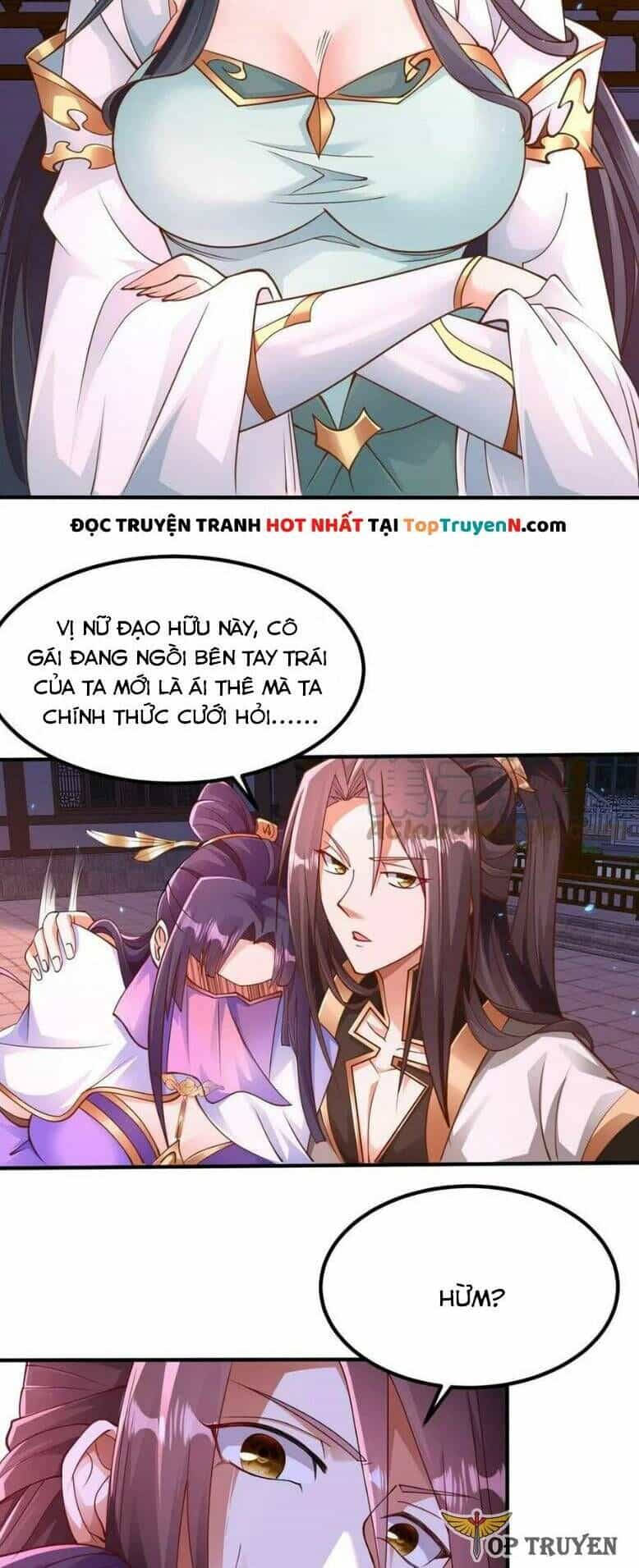 Mục Long Sư - Chương 331 - ảnh 15