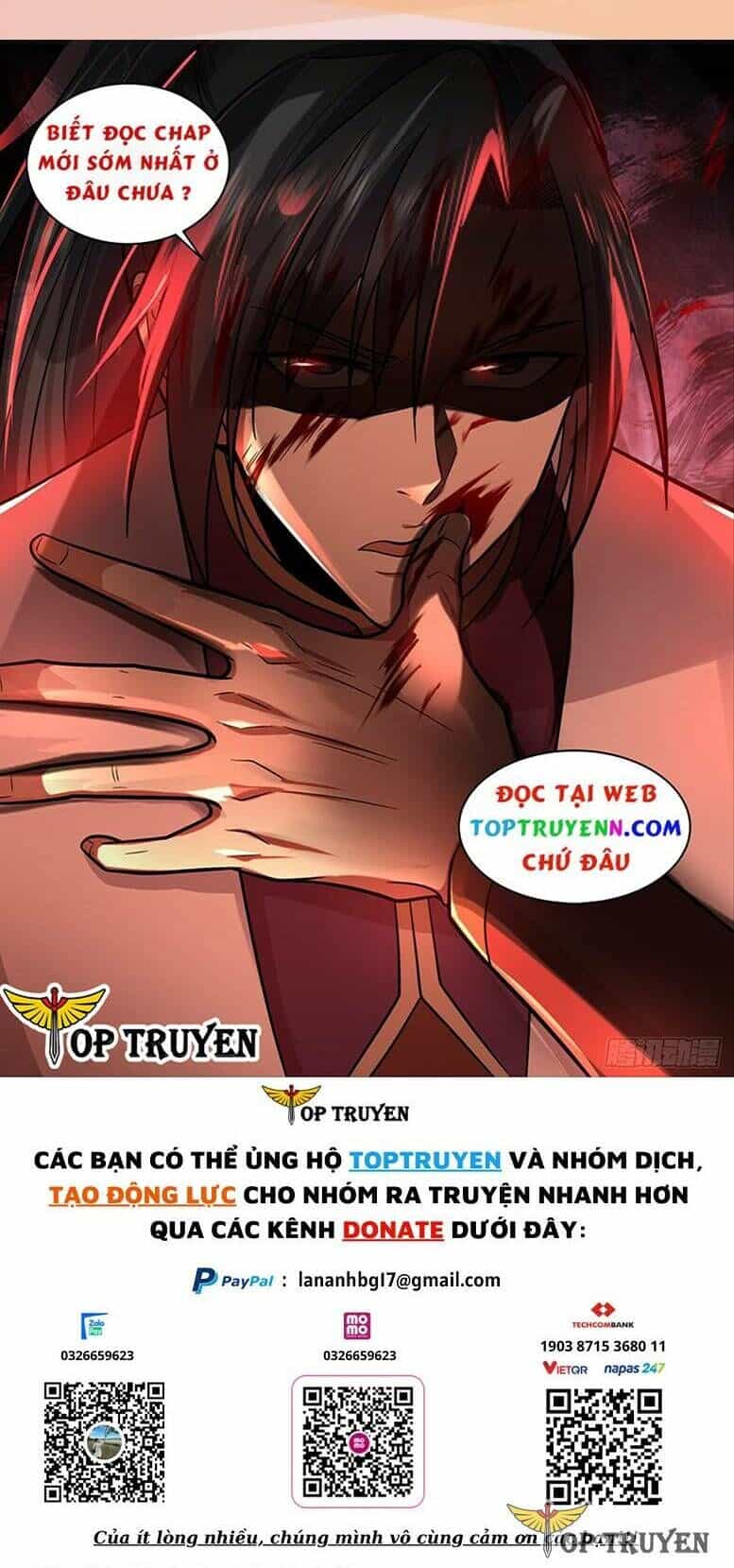 Mục Long Sư - Chương 332 - ảnh 40
