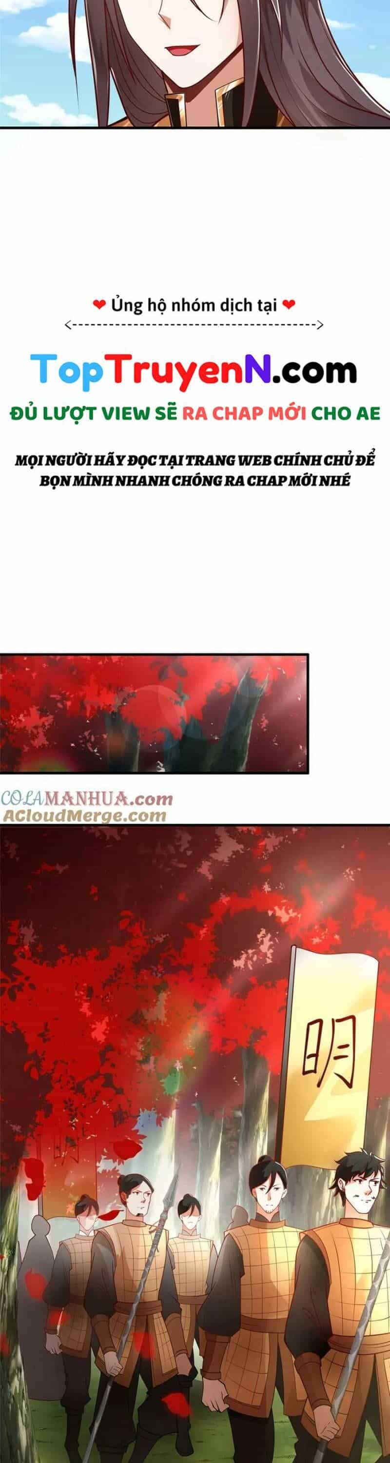 Mục Long Sư - Chương 334 - ảnh 13
