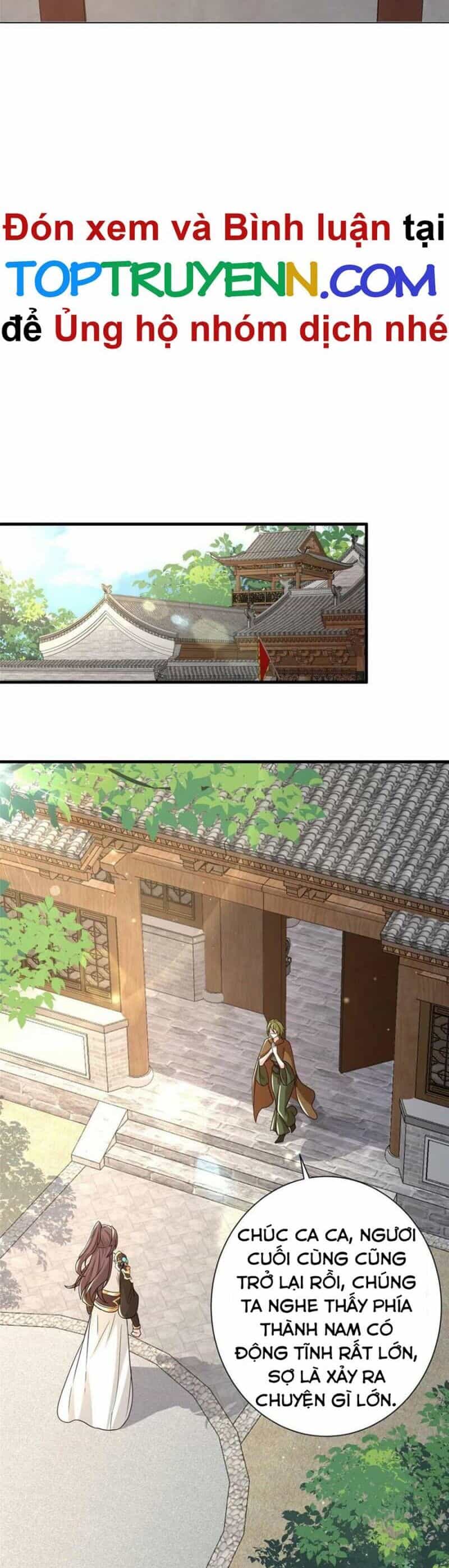 Mục Long Sư - Chương 334 - ảnh 6