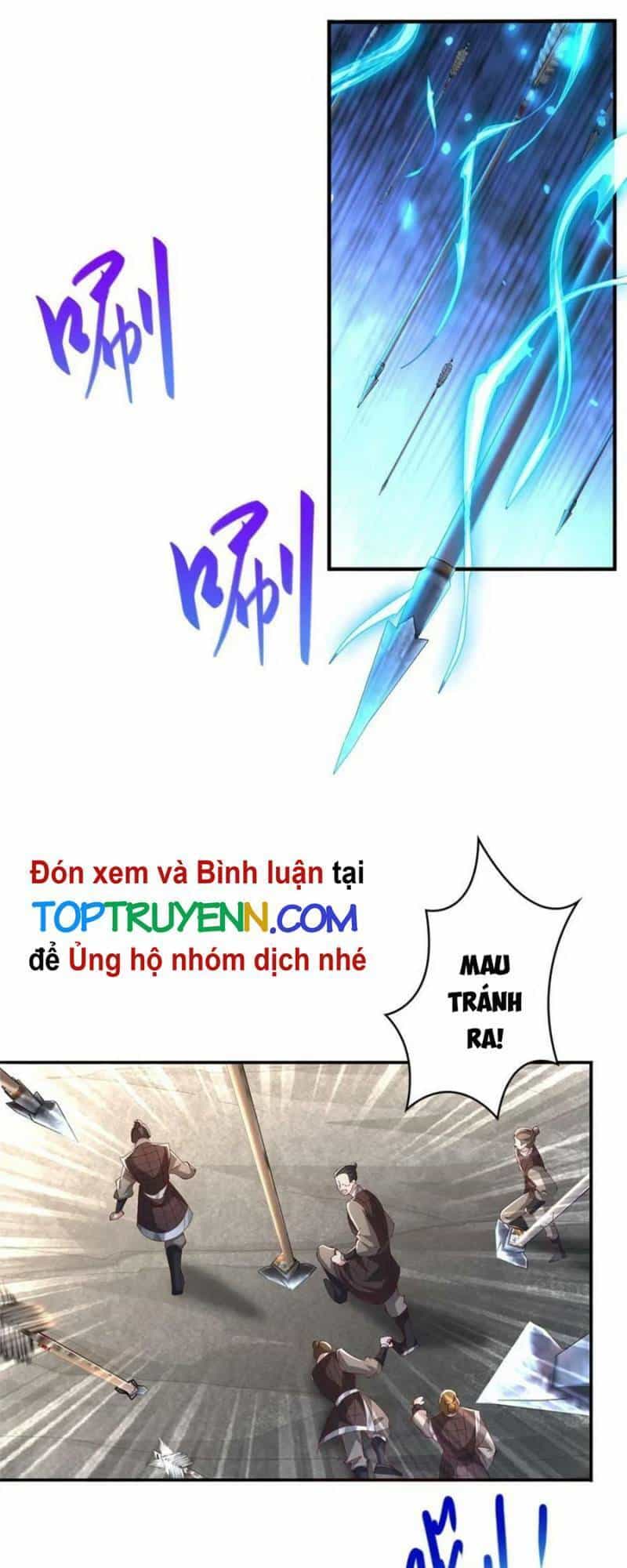 Mục Long Sư - Chương 335 - ảnh 6