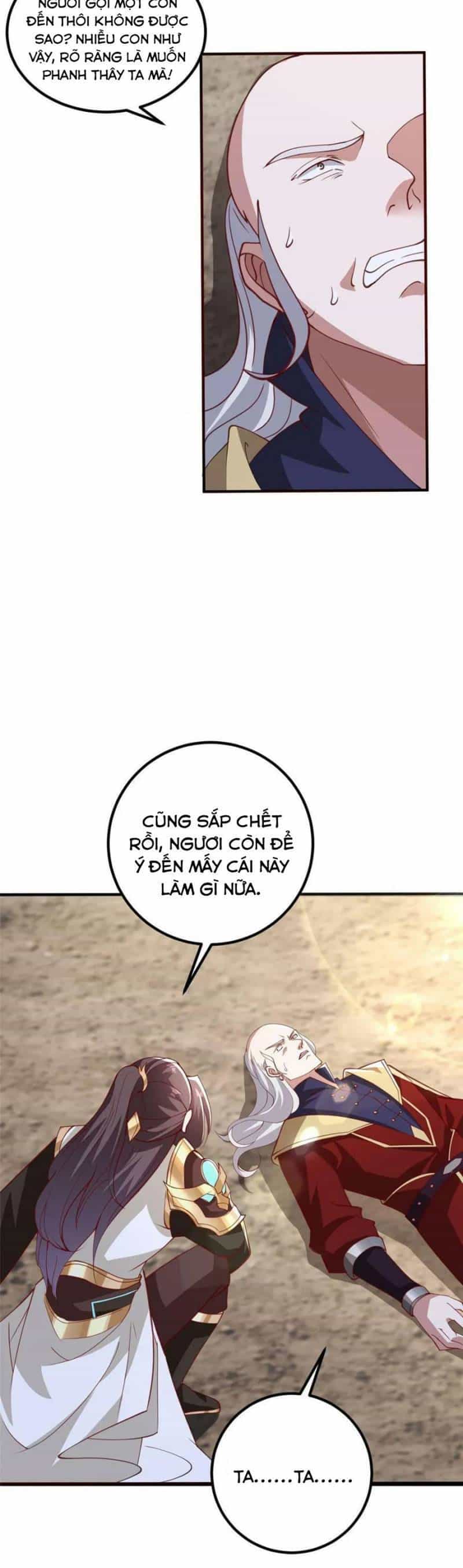 Mục Long Sư - Chương 337 - ảnh 14
