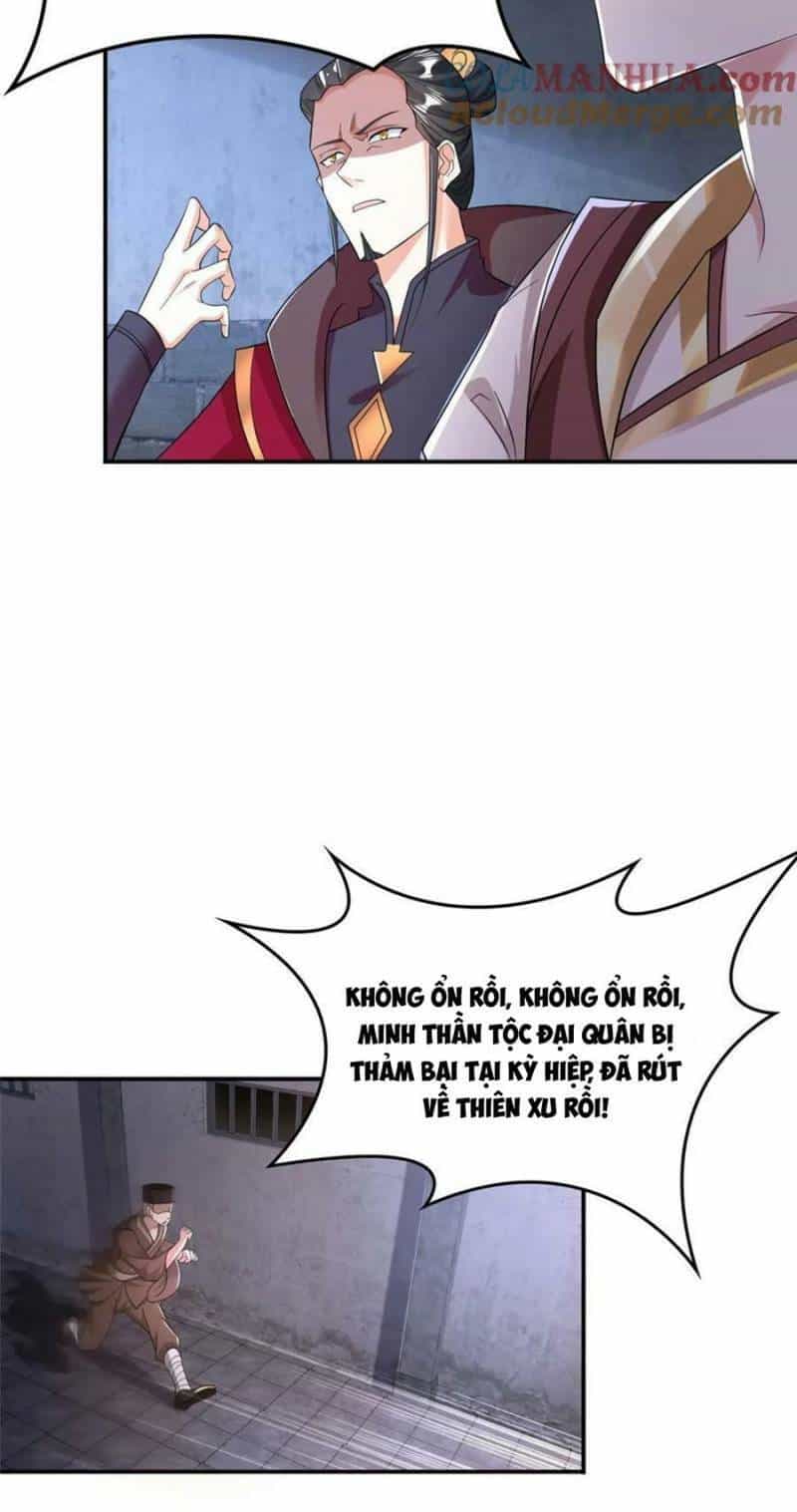Mục Long Sư - Chương 338 - ảnh 12