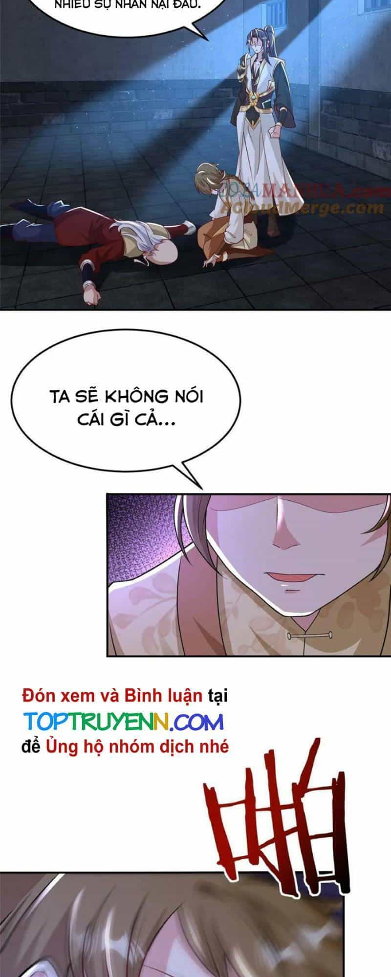 Mục Long Sư - Chương 338 - ảnh 18