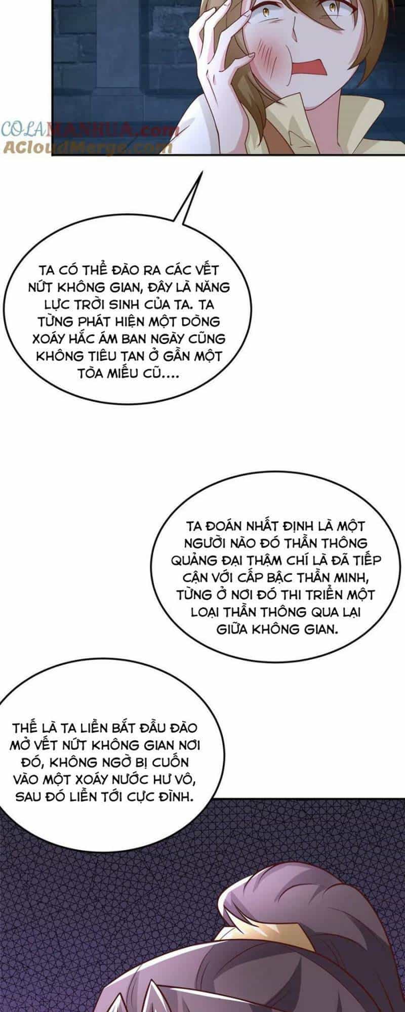 Mục Long Sư - Chương 338 - ảnh 21
