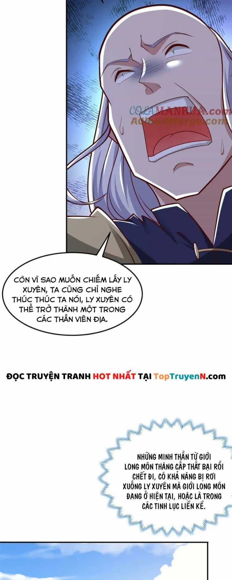 Mục Long Sư - Chương 338 - ảnh 3