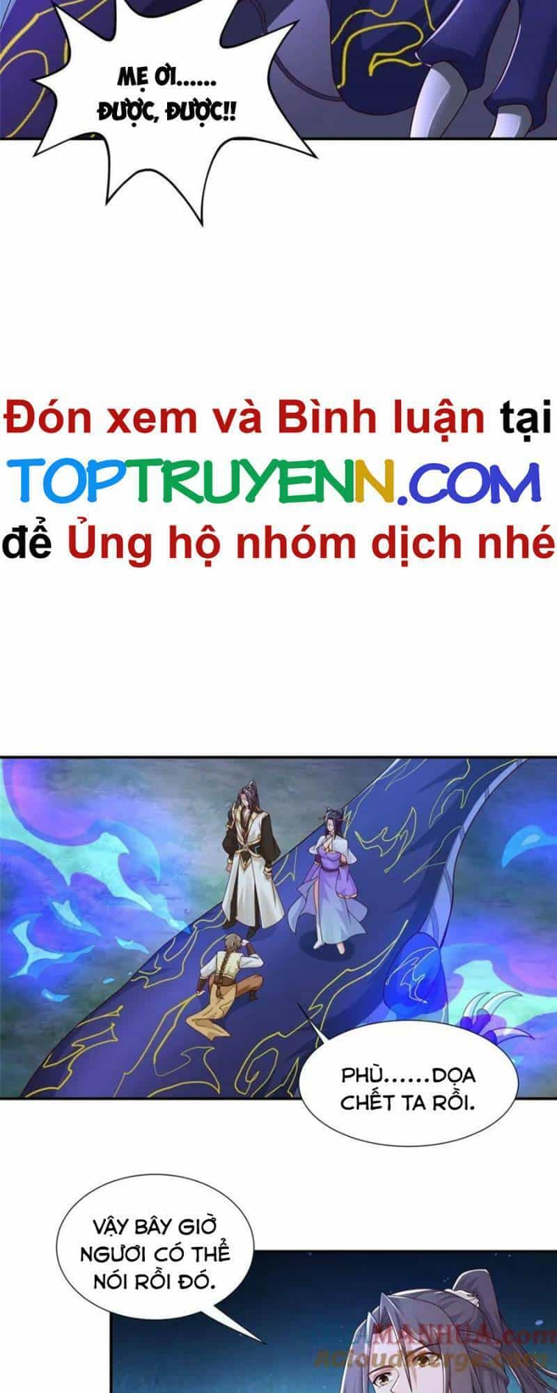 Mục Long Sư - Chương 339 - ảnh 24
