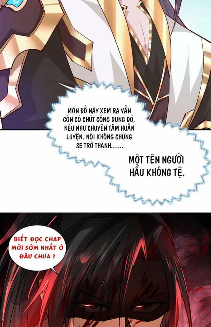 Mục Long Sư - Chương 339 - ảnh 30