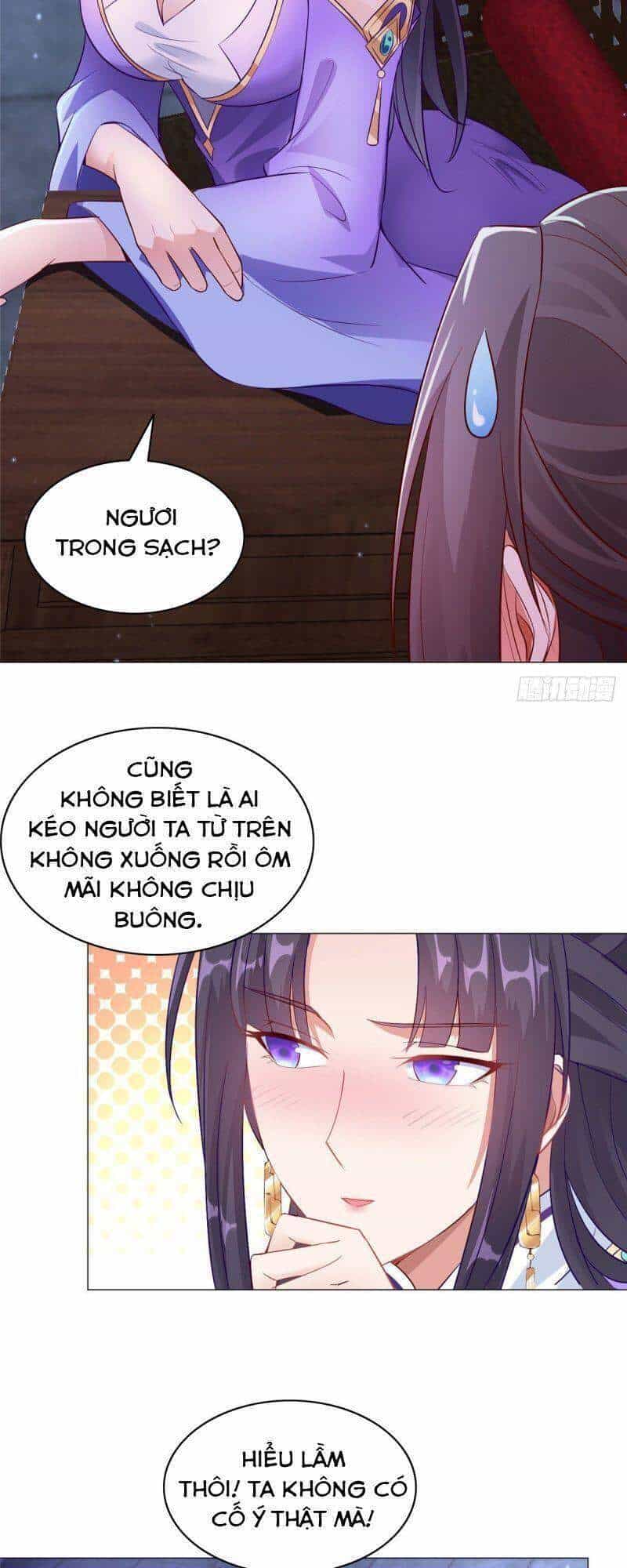 Mục Long Sư - Chương 34 - ảnh 18