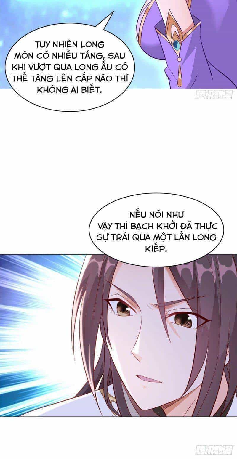 Mục Long Sư - Chương 34 - ảnh 30