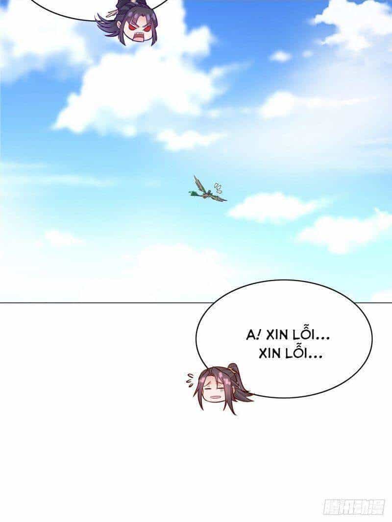 Mục Long Sư - Chương 34 - ảnh 32