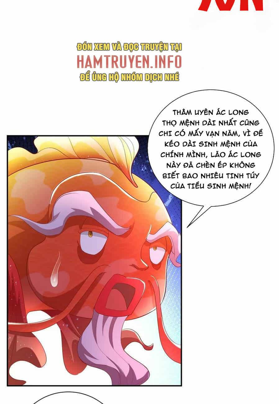 Mục Long Sư - Chương 342 - ảnh 20