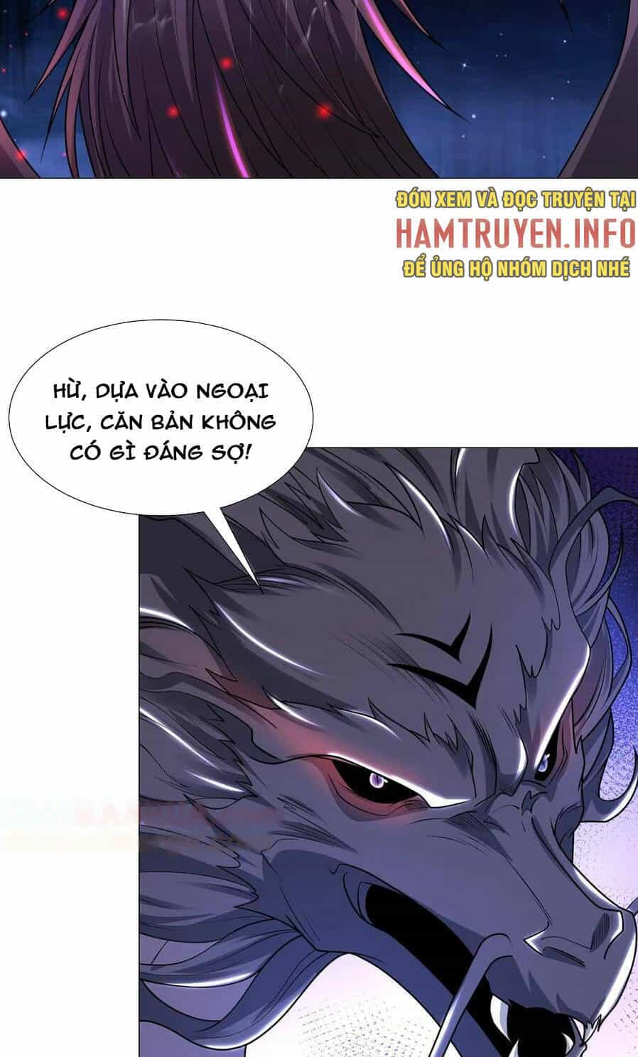 Mục Long Sư - Chương 342 - ảnh 31