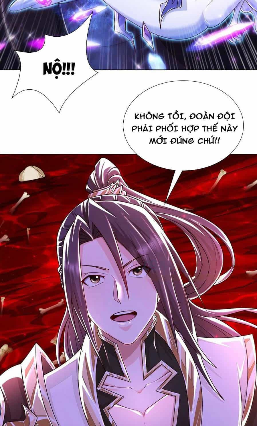 Mục Long Sư - Chương 342 - ảnh 38