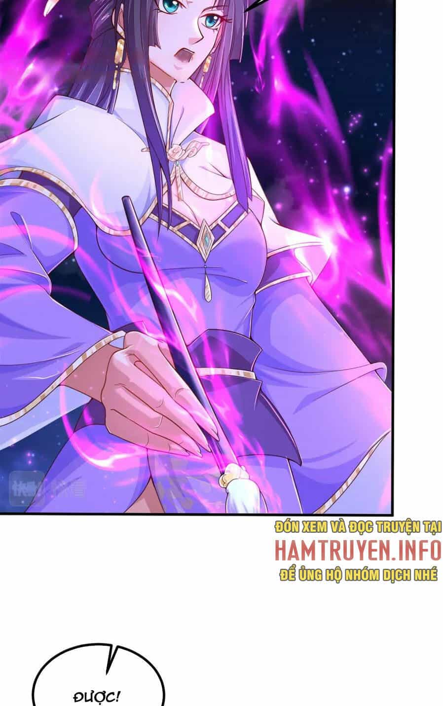 Mục Long Sư - Chương 343 - ảnh 25