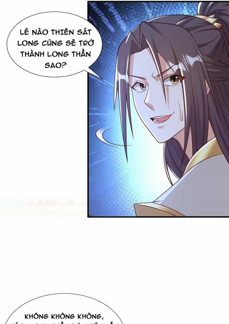 Mục Long Sư - Chương 344 - ảnh 16