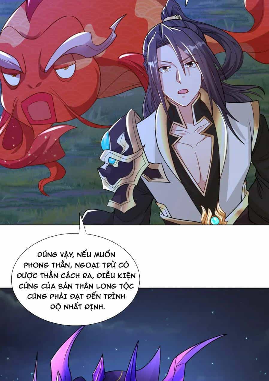 Mục Long Sư - Chương 344 - ảnh 18