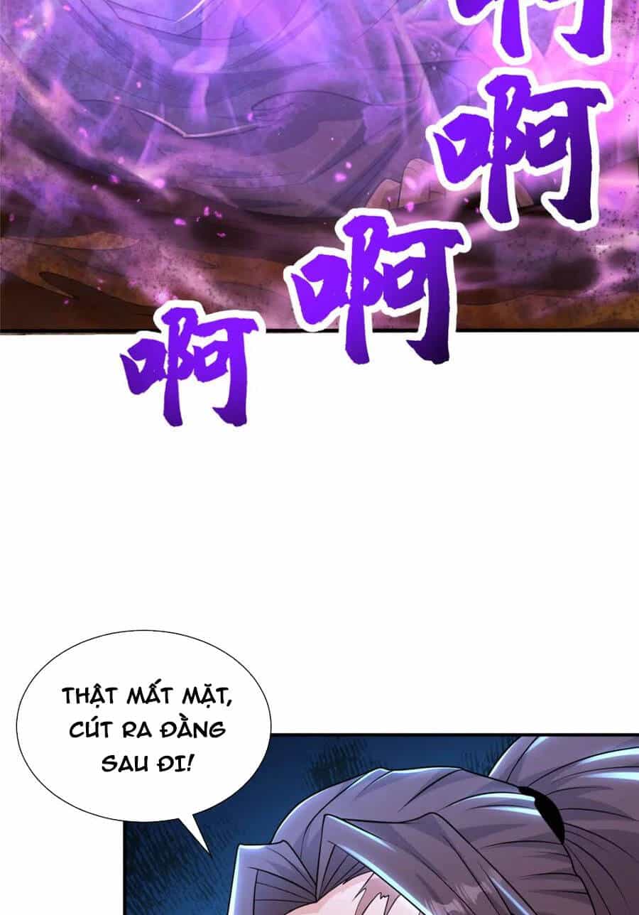 Mục Long Sư - Chương 346 - ảnh 11