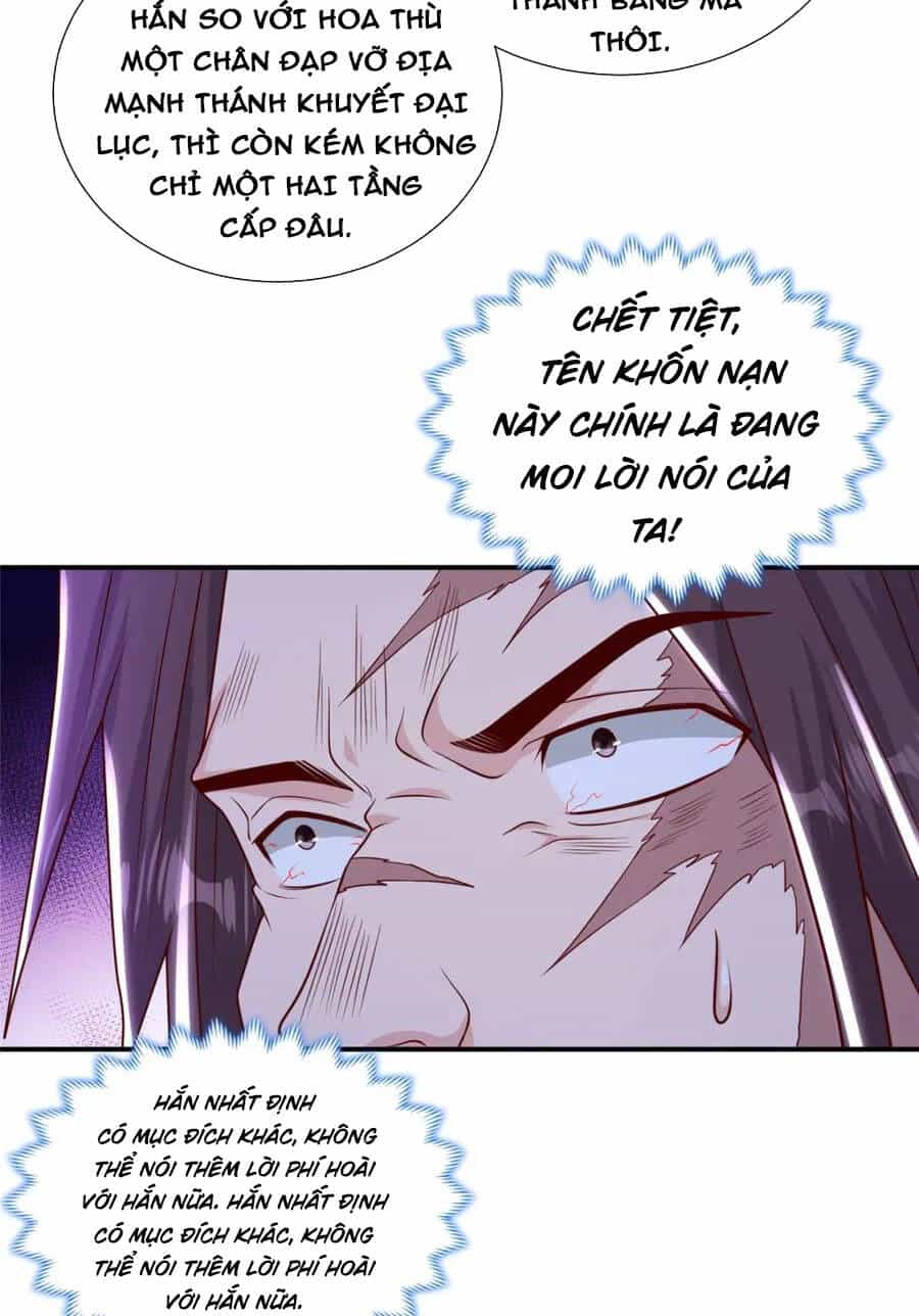 Mục Long Sư - Chương 346 - ảnh 15