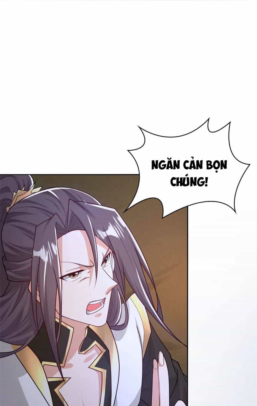 Mục Long Sư - Chương 346 - ảnh 33
