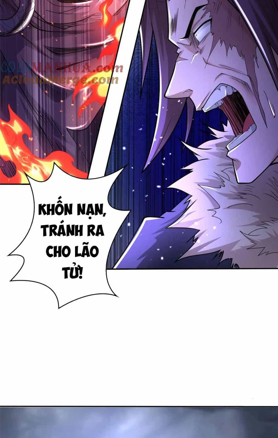 Mục Long Sư - Chương 346 - ảnh 37