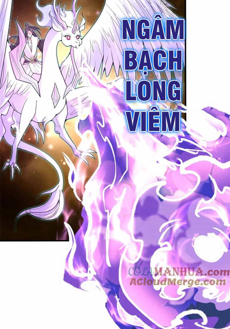 Mục Long Sư - Chương 346 - ảnh 9