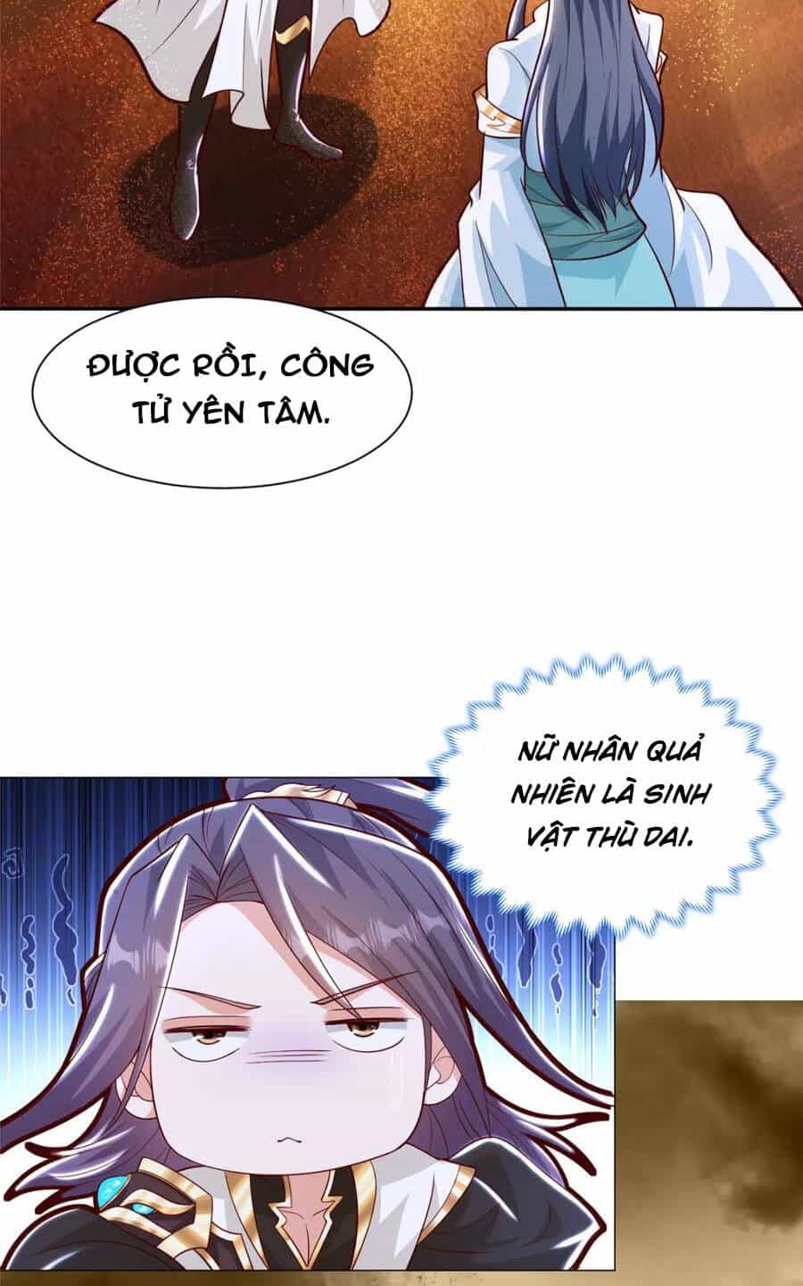 Mục Long Sư - Chương 347 - ảnh 23