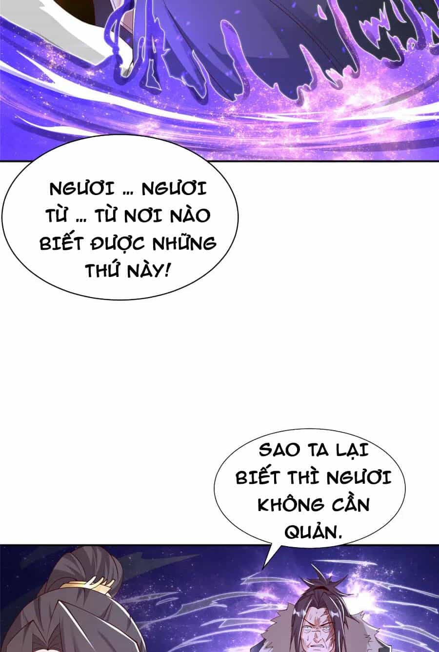 Mục Long Sư - Chương 348 - ảnh 31