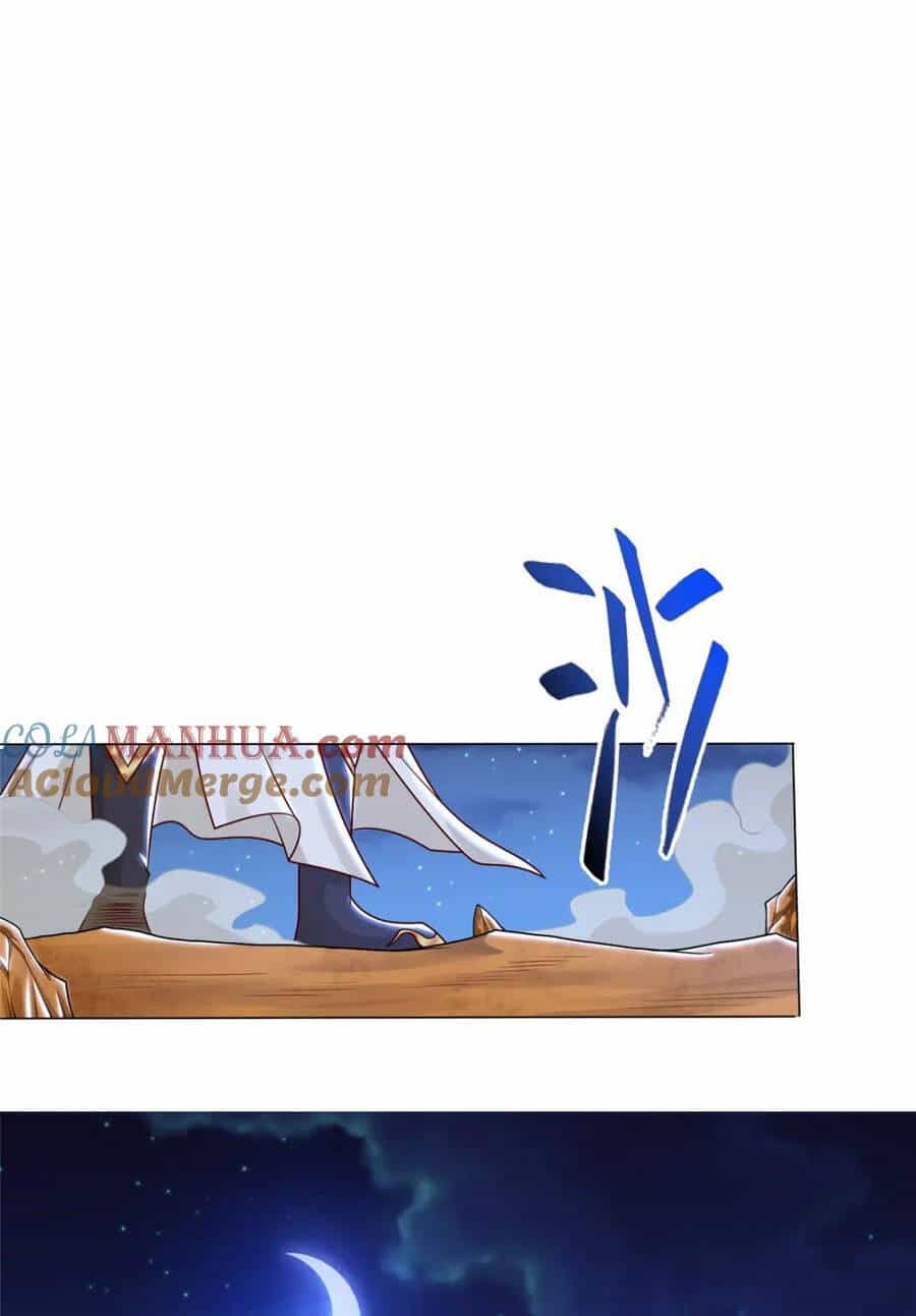 Mục Long Sư - Chương 349 - ảnh 12