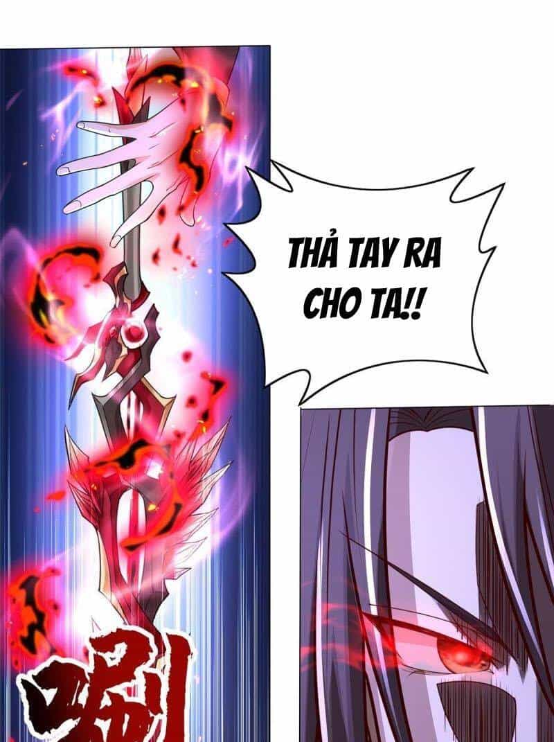 Mục Long Sư - Chương 350 - ảnh 21
