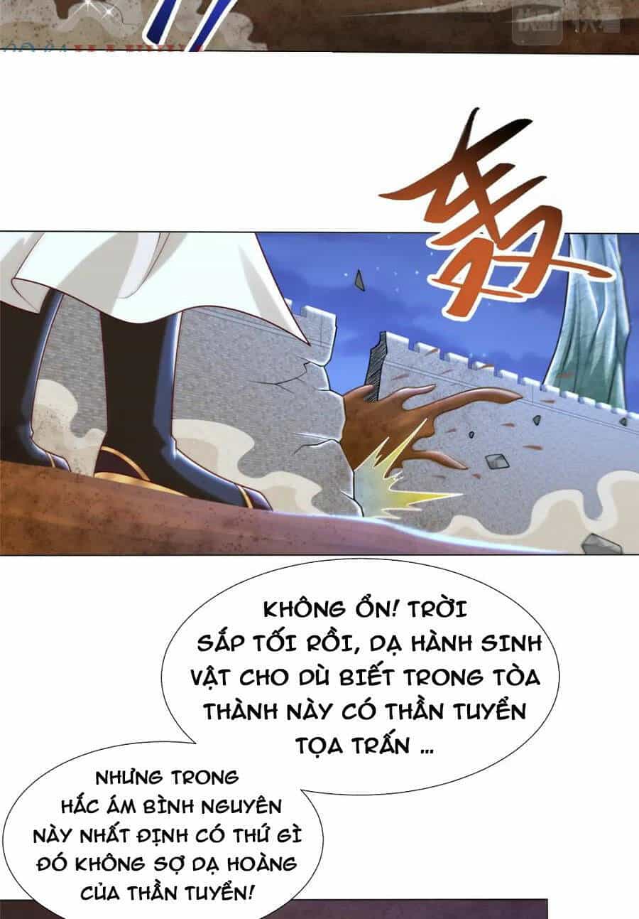 Mục Long Sư - Chương 351 - ảnh 6
