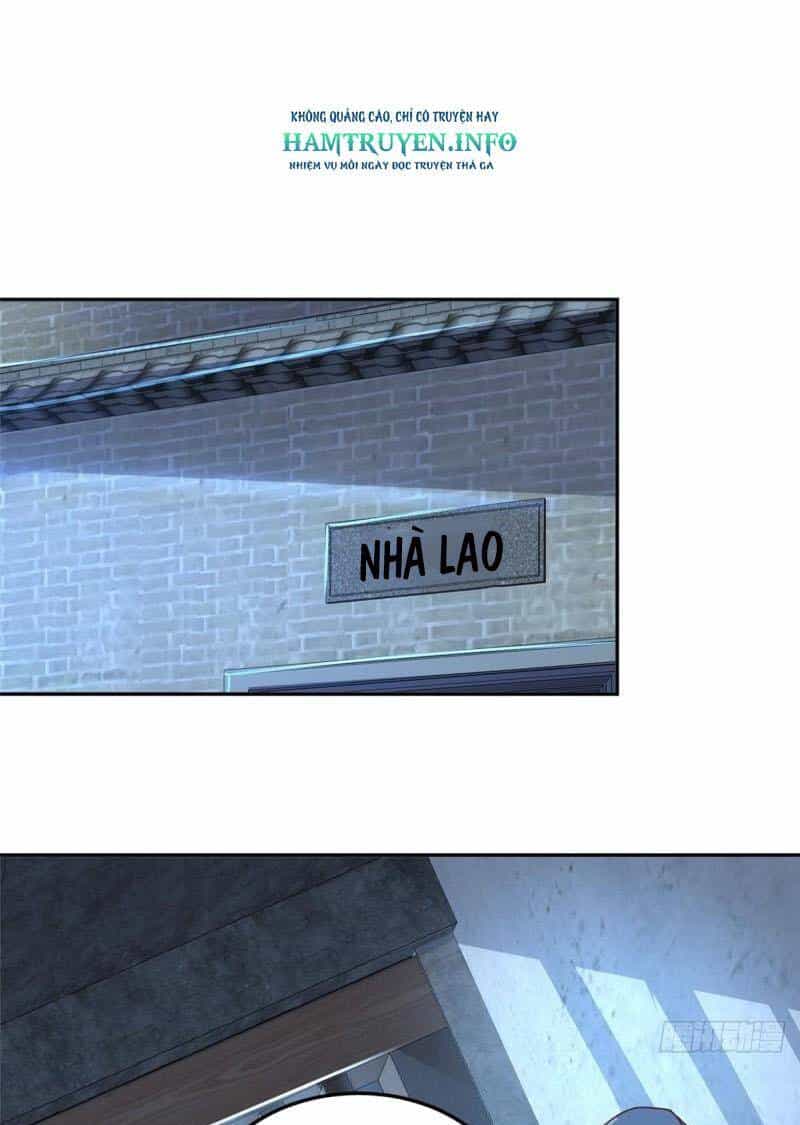 Mục Long Sư - Chương 352 - ảnh 1