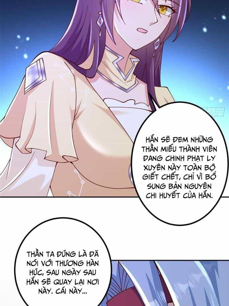 Mục Long Sư - Chương 352 - ảnh 23