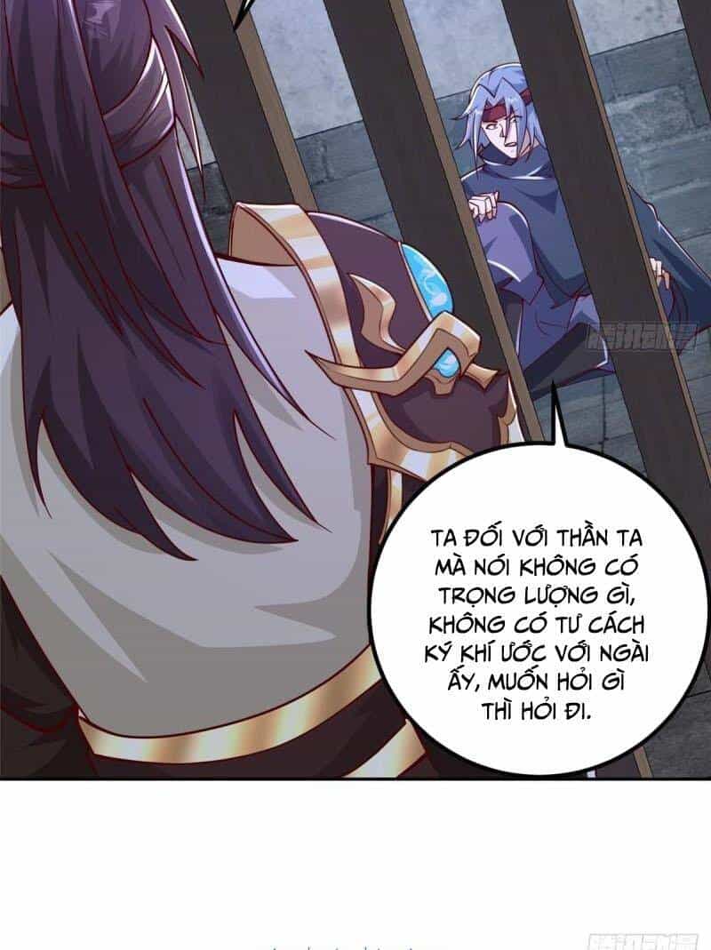 Mục Long Sư - Chương 352 - ảnh 29