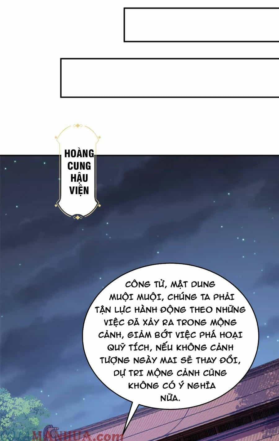 Mục Long Sư - Chương 354 - ảnh 24