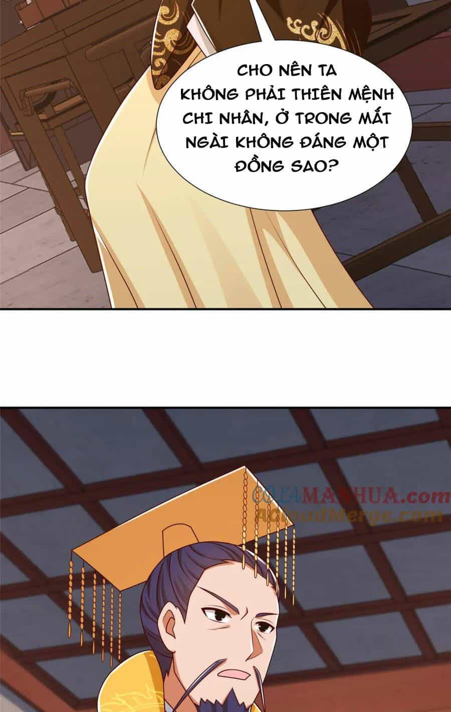 Mục Long Sư - Chương 354 - ảnh 29