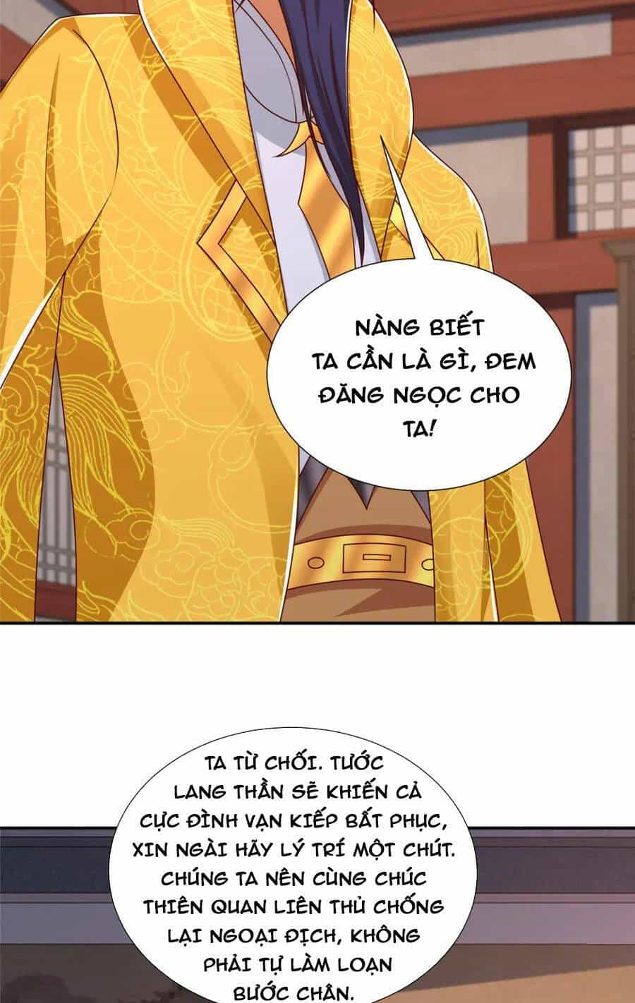 Mục Long Sư - Chương 354 - ảnh 30