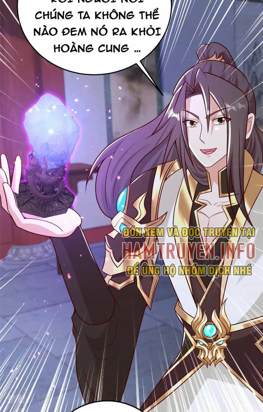Mục Long Sư - Chương 354 - ảnh 54