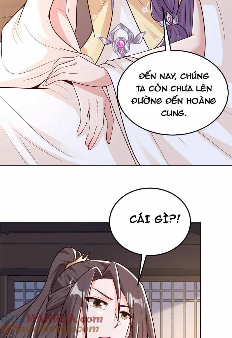 Mục Long Sư - Chương 354 - ảnh 6
