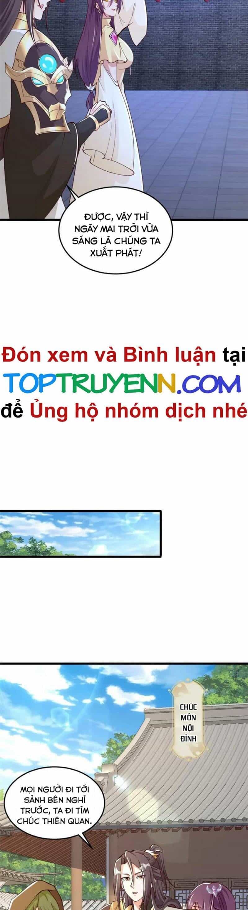 Mục Long Sư - Chương 356 - ảnh 10
