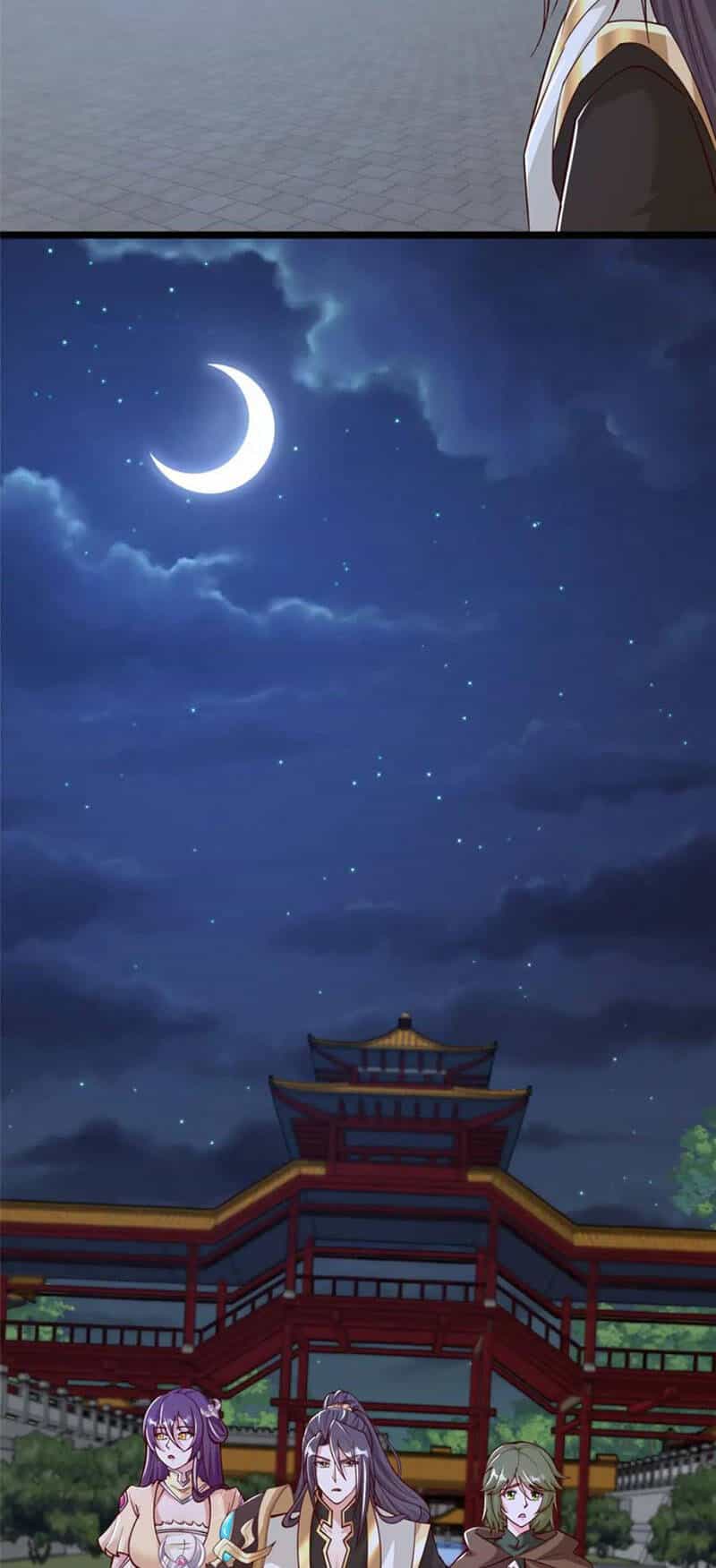 Mục Long Sư - Chương 357 - ảnh 13
