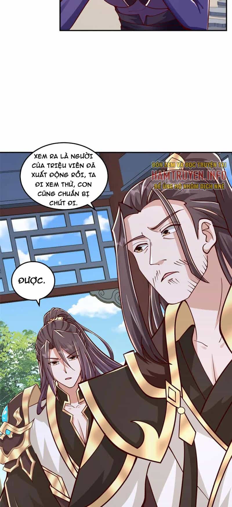 Mục Long Sư - Chương 358 - ảnh 19